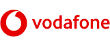 Vodafone Logo